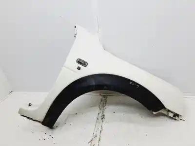 Second-hand car spare part front right fin for land rover freelander baikal oem iam references   