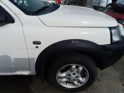 Second-hand car spare part  for LAND ROVER FREELANDER  OEM IAM references   