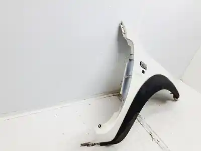 Second-hand car spare part front right fin for land rover freelander baikal oem iam references   