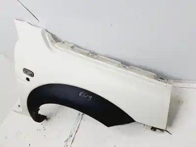 Second-hand car spare part front right fin for land rover freelander baikal oem iam references   