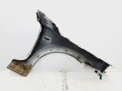 Second-hand car spare part left front fin for land rover freelander baikal oem iam references   