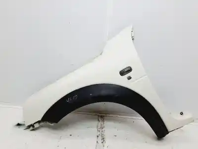 Second-hand car spare part left front fin for land rover freelander baikal oem iam references   