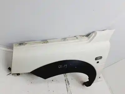 Second-hand car spare part left front fin for land rover freelander baikal oem iam references   