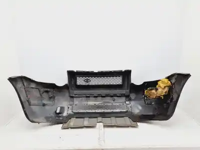 Second-hand car spare part front bumper for land rover freelander baikal oem iam references   