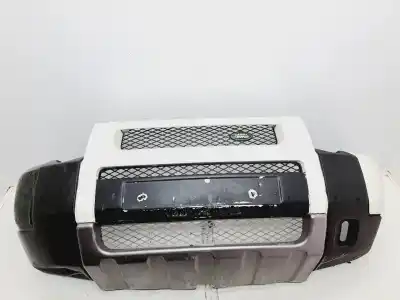 Second-hand car spare part front bumper for land rover freelander baikal oem iam references   