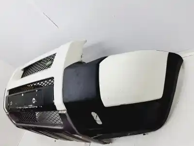 Second-hand car spare part front bumper for land rover freelander baikal oem iam references   