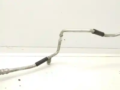 Second-hand car spare part air conditioning pipes for opel combo corsa c oem iam references   
