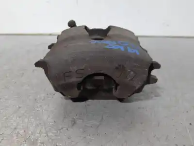 Pezzo di ricambio per auto di seconda mano pinza freno anteriore destra per seat leon (1m1) 1.9 tdi riferimenti oem iam   