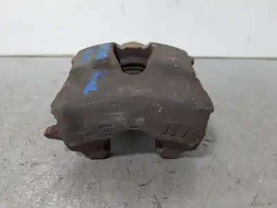 Автозапчастина б/у передній лівий гальмум для seat leon (1m1) 1.9 tdi посилання на oem iam   