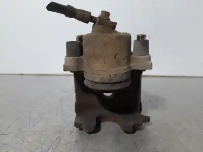 Автозапчастина б/у передній лівий гальмум для seat leon (1m1) 1.9 tdi посилання на oem iam   