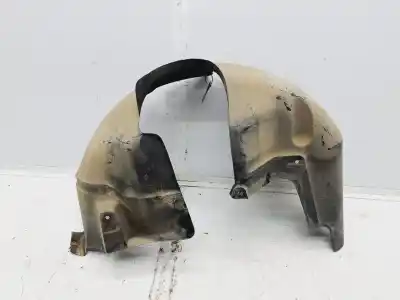 Second-hand car spare part rear left wheel arch for land rover freelander baikal oem iam references 933490