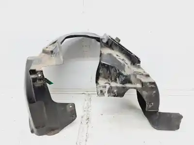 Second-hand car spare part front left wheel arch for land rover freelander baikal oem iam references 