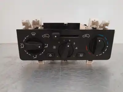 Second-hand car spare part climate control for citroen c3 i (fc_, fn_) 1.1 i oem iam references f664479w