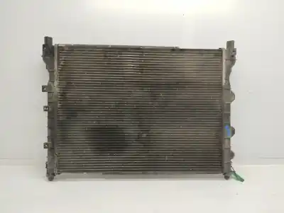 Pezzo di ricambio per auto di seconda mano radiatore d acqua per land rover freelander baikal riferimenti oem iam   