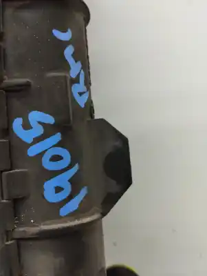 Pezzo di ricambio per auto di seconda mano radiatore d acqua per land rover freelander baikal riferimenti oem iam   