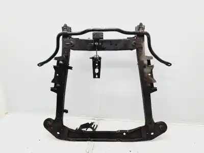 Second-hand car spare part FRONT AXLE for DACIA LODGY  OEM IAM references 544035350R  