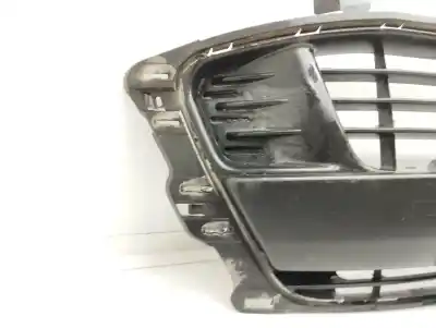 Second-hand car spare part front grille for citroen c4 berlina cool oem iam references 9684506677  