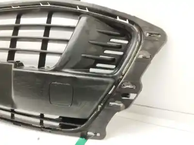 Second-hand car spare part front grille for citroen c4 berlina cool oem iam references 9684506677  