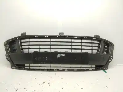 Second-hand car spare part front grille for citroen c4 berlina cool oem iam references 9684506677  