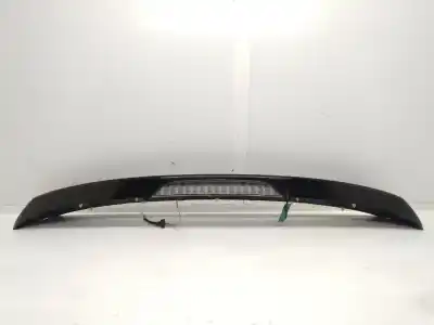 Автозапчастина б/у задне крило для mitsubishi outlander (cw0) 2.0 di-d intense plus посилання на oem iam 6515a012