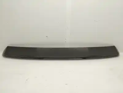 Автозапчастина б/у задне крило для mitsubishi outlander (cw0) 2.0 di-d intense plus посилання на oem iam 6515a012  