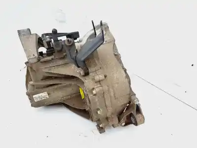 Tweedehands auto-onderdeel versnellingsbak voor ford focus berlina (cap) ambiente (d) oem iam-referenties 6m5r7002zb