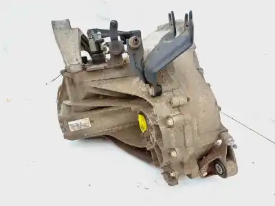 Pezzo di ricambio per auto di seconda mano riduttore per ford focus berlina (cap) ambiente (d) riferimenti oem iam 6m5r7002zb  