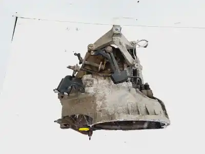 Pezzo di ricambio per auto di seconda mano riduttore per ford focus berlina (cap) ambiente (d) riferimenti oem iam 6m5r7002zb  