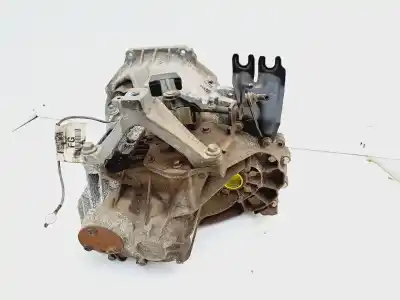 Pezzo di ricambio per auto di seconda mano riduttore per ford focus berlina (cap) ambiente (d) riferimenti oem iam 6m5r7002zb  