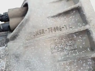 Pezzo di ricambio per auto di seconda mano riduttore per ford focus berlina (cap) ambiente (d) riferimenti oem iam 6m5r7002zb  