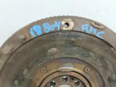 Piesă de schimb auto la mâna a doua VOLANTA MOTORULUI pentru FORD FOCUS  Referințe OEM IAM 6G916477EC  