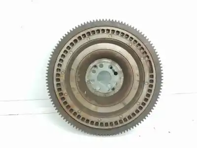 Second-hand car spare part engine flywheel for ford focus berlina (cap) ambiente (d) oem iam references 6g916477ec  