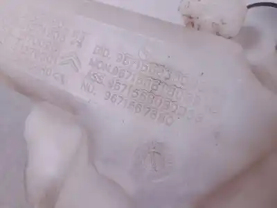 Second-hand car spare part  for CITROEN BERLINGO  OEM IAM references 9671567680  