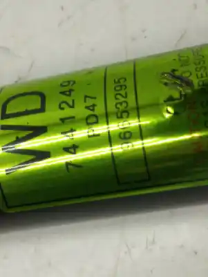 Peça sobressalente para automóvel em segunda mão  por CHEVROLET KALOS  Referências OEM IAM 96653295  