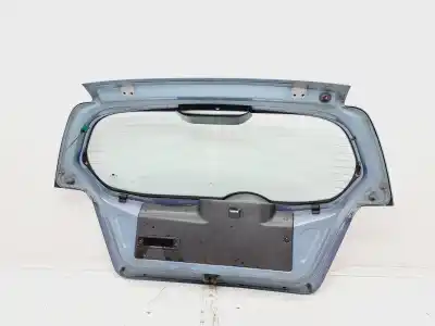 Second-hand car spare part tailgate for chevrolet kalos 1.4 se oem iam references   