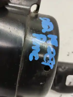 Second-hand car spare part right engine support for chevrolet kalos 1.4 se oem iam references   