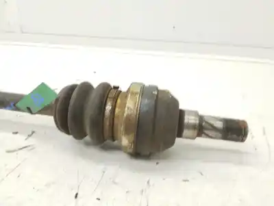 Peça sobressalente para automóvel em segunda mão transmissão dianteira direita por chevrolet kalos 1.4 se referências oem iam 96348789