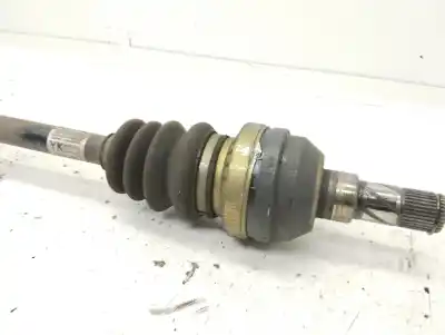 Peça sobressalente para automóvel em segunda mão transmissão dianteira esquerda por chevrolet kalos 1.4 se referências oem iam 96348790