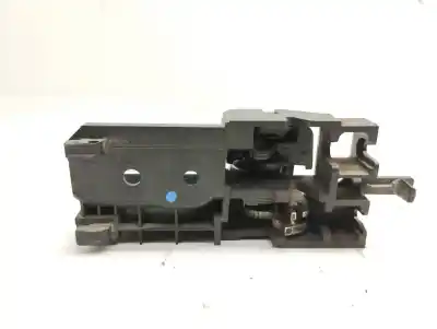 Second-hand car spare part Interior Left Front Handle for TOYOTA COROLLA (E12) 2.0 D-4D Linea Luna Berlina OEM IAM references 50594A1  