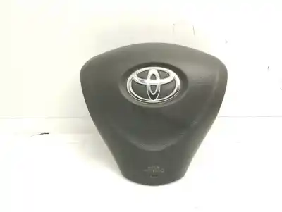 Peça sobressalente para automóvel em segunda mão Airbag Dianteiro Esquerdo por TOYOTA AURIS Luna Referências OEM IAM 4513002290B0  