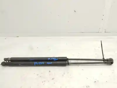 Peça sobressalente para automóvel em segunda mão amortecedores do tronco / porta por toyota auris luna referências oem iam 6895002091