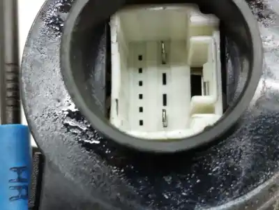 Peça sobressalente para automóvel em segunda mão fechadura da porta traseira direita por toyota auris luna referências oem iam a046693