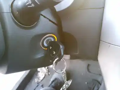 Peça sobressalente para automóvel em segunda mão comutador de ignição por toyota auris luna referências oem iam 