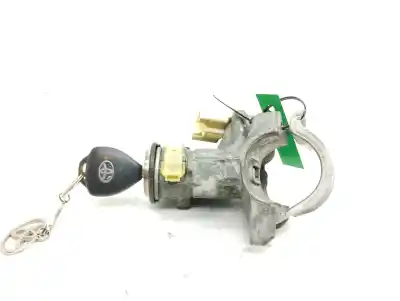 Second-hand car spare part ignition switch for toyota auris luna oem iam references   
