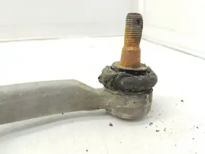 Second-hand car spare part STEERING RACK for TOYOTA AURIS  OEM IAM references F8000009218  