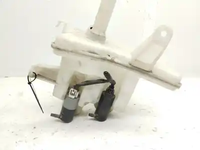 Peça sobressalente para automóvel em segunda mão depósito do limpa vidros por toyota auris luna referências oem iam 8531002230  