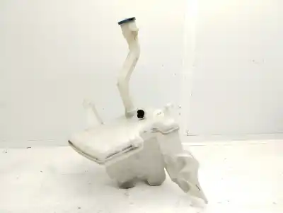 Peça sobressalente para automóvel em segunda mão depósito do limpa vidros por toyota auris luna referências oem iam 8531002230  