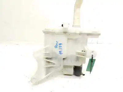 Peça sobressalente para automóvel em segunda mão depósito do limpa vidros por toyota auris luna referências oem iam 8531002230