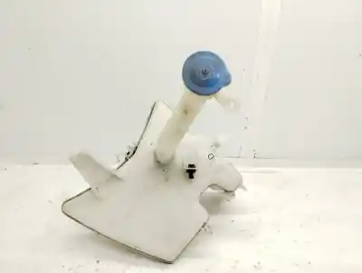 Peça sobressalente para automóvel em segunda mão depósito do limpa vidros por toyota auris luna referências oem iam 8531002230  