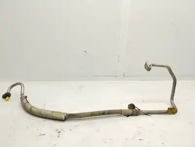 Автозапчастина б/у труби кондиціонації для chevrolet aveo ls посилання на oem iam   